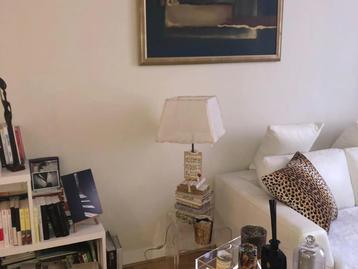 Apartment Trocadero/Eiffel Tower Paris
