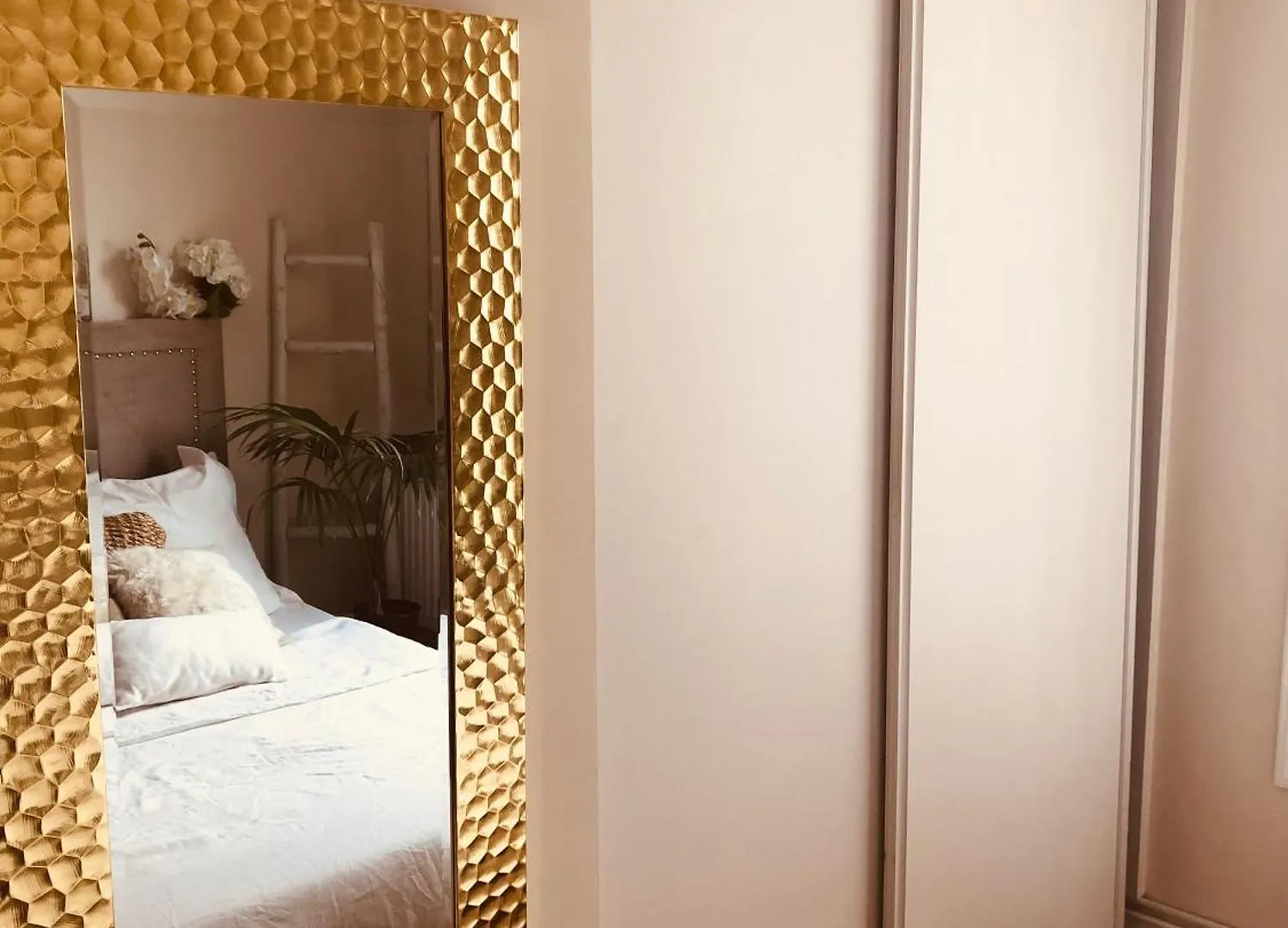 Apartment Trocadero/Eiffel Tower Paris